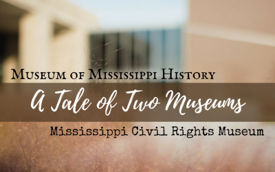 Two Mississippi Museums Chronicle State & Civil Rights History