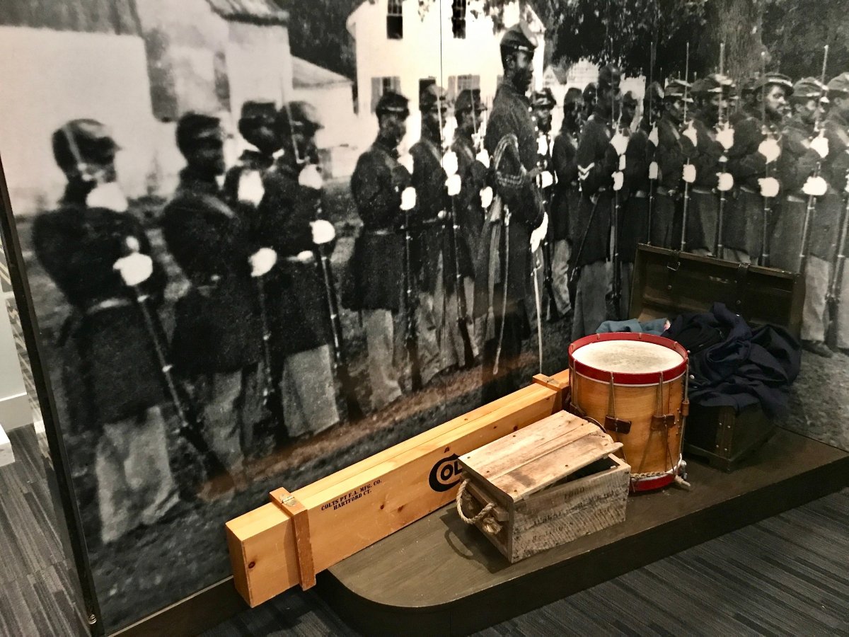 Civil Rights & African American Heritage Trails in Washington, DC 46