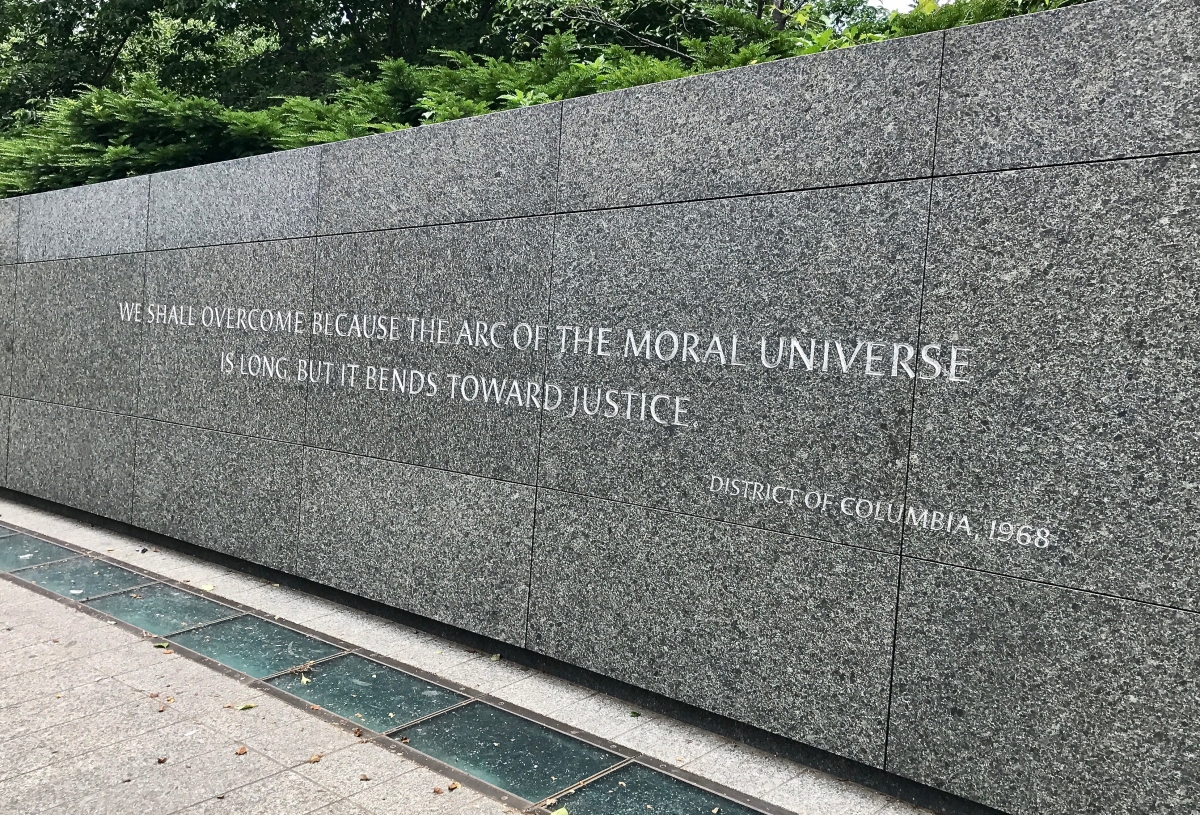 Civil Rights & African American Heritage Trails in Washington, DC 60