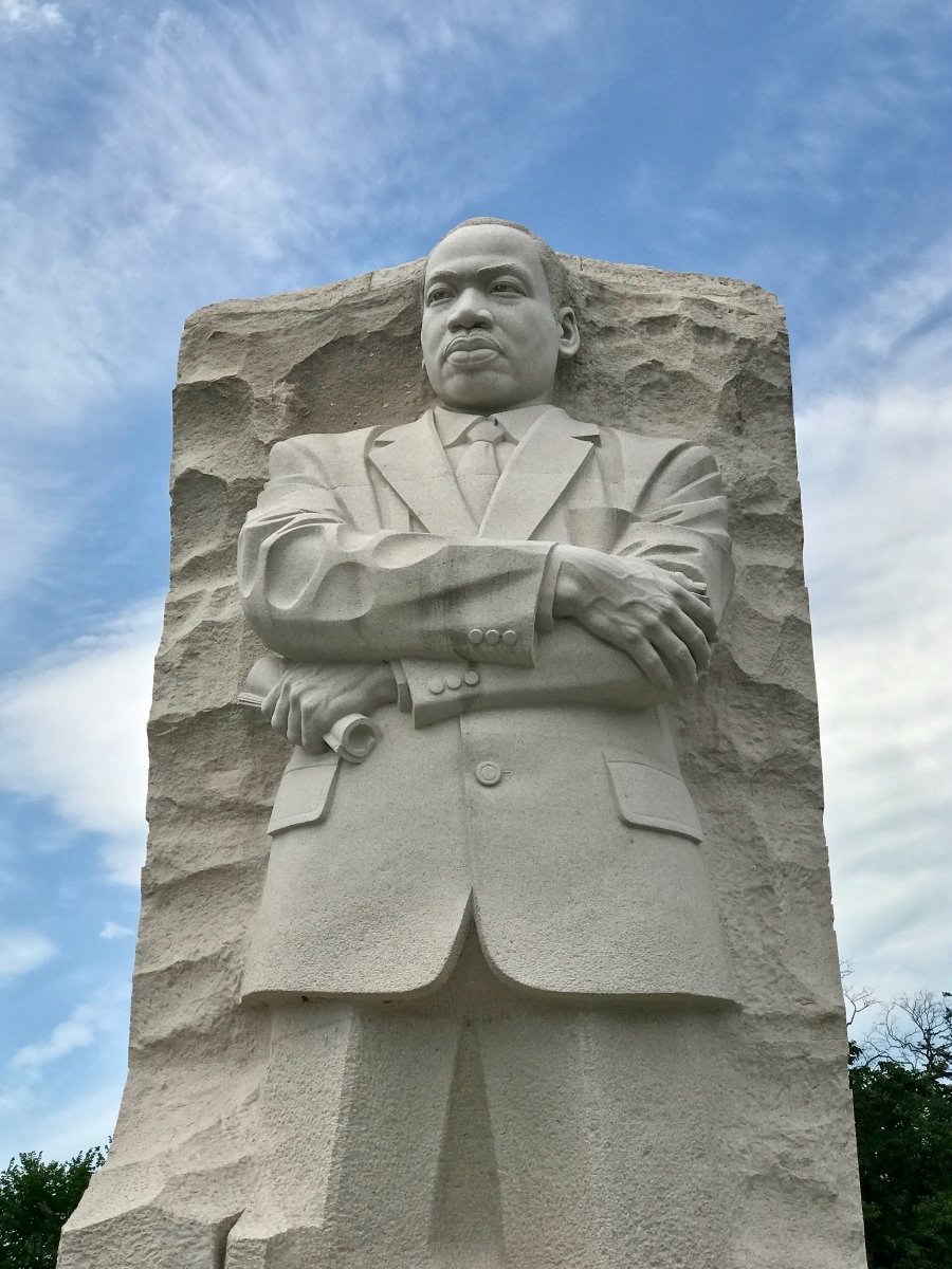 Civil Rights & African American Heritage Trails in Washington, DC 57