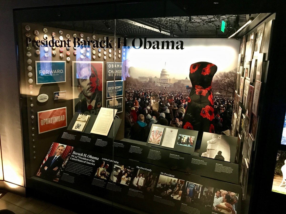 Civil Rights & African American Heritage Trails in Washington, DC 26