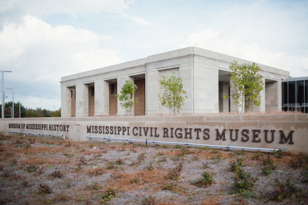 Two Mississippi Museums Chronicle State & Civil Rights History