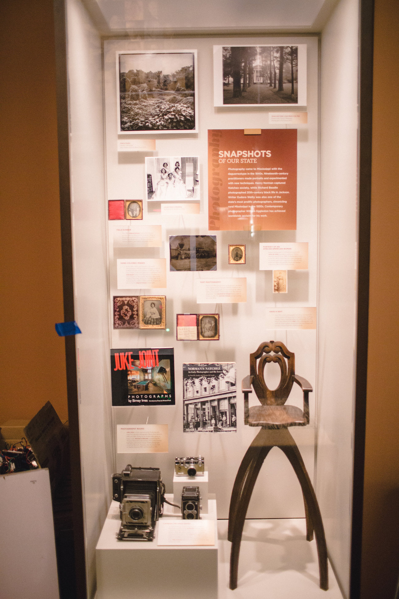 Two Mississippi Museums Chronicle State & Civil Rights History 9