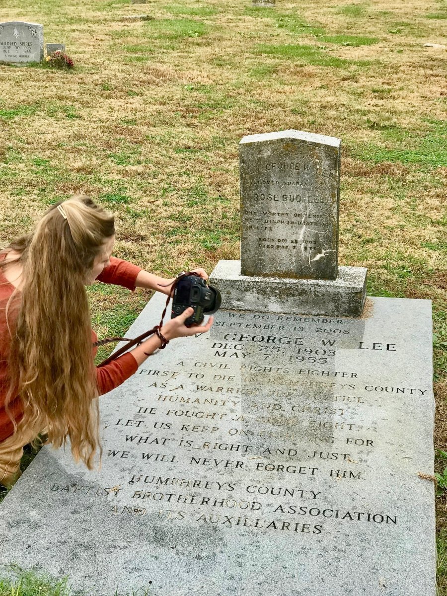 Searching for Emmett Till: A Mississippi Delta Pilgrimage 3