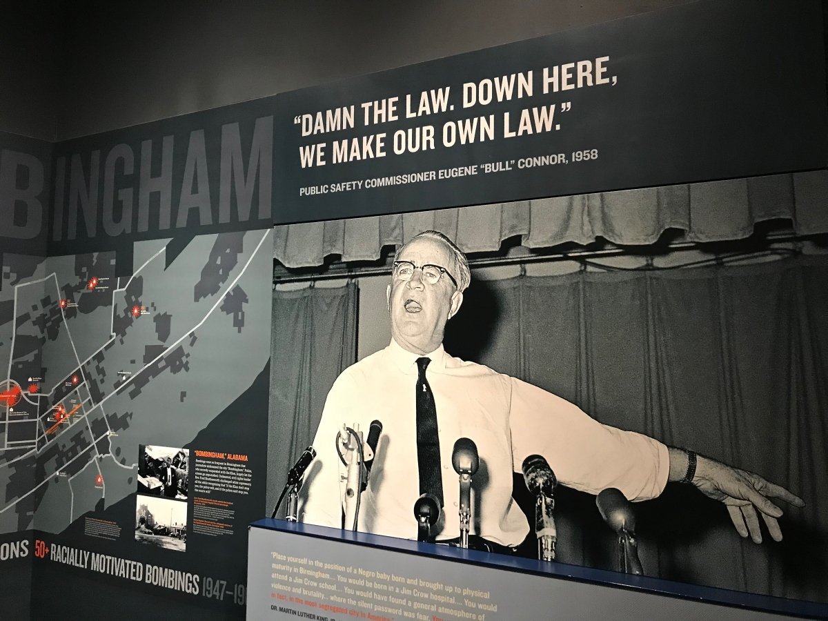 Explore Civil Rights History in Memphis, Tennessee 38