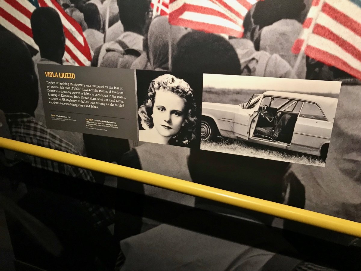 Explore Civil Rights History in Memphis, Tennessee 28