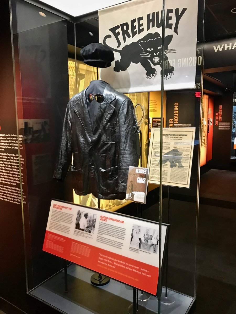 Explore Civil Rights History in Memphis, Tennessee 31