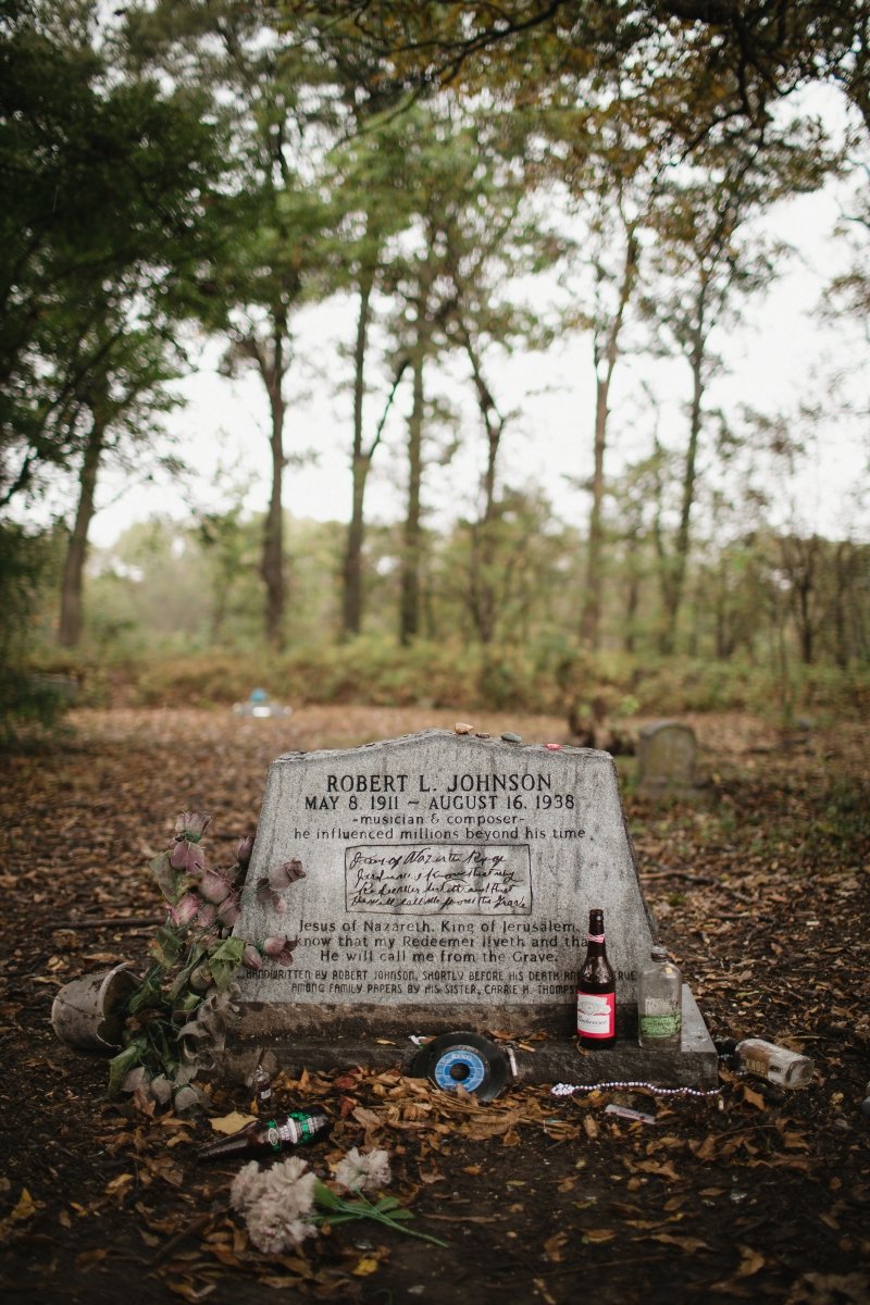 Searching for Emmett Till: A Mississippi Delta Pilgrimage 37