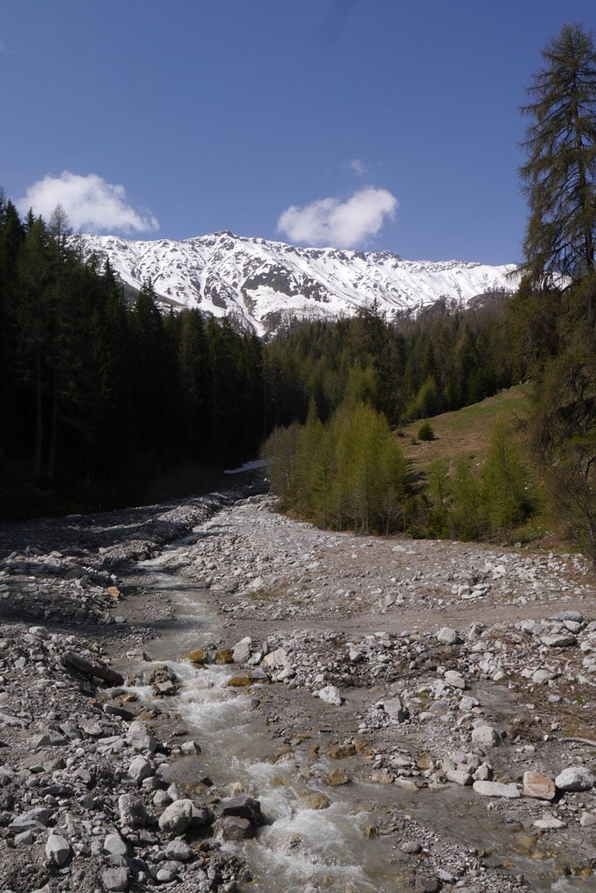Discover Switzerland's Engadine Valley: The Hidden Side 14