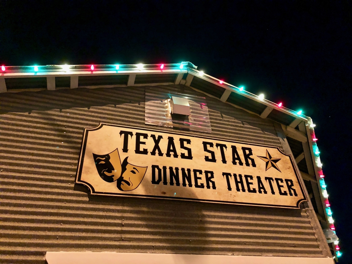 Celebrate a Grapevine Christmas in the Christmas Capital of Texas 47