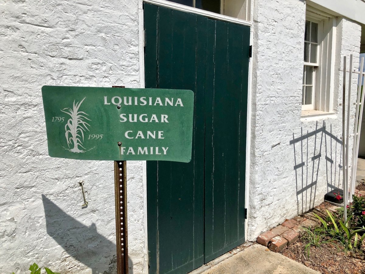 6+1 Louisiana Plantation Tours that Interpret the Slave Experience 20