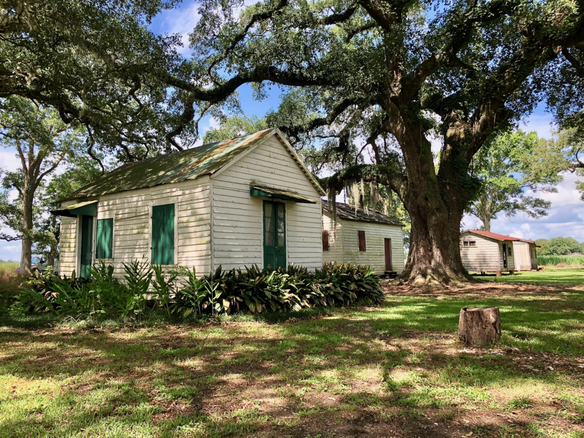 6+1 Louisiana Plantation Tours that Interpret the Slave Experience 34