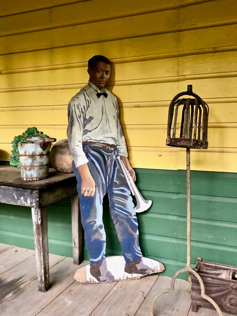 6+1 Louisiana Plantation Tours that Interpret the Slave Experience 68