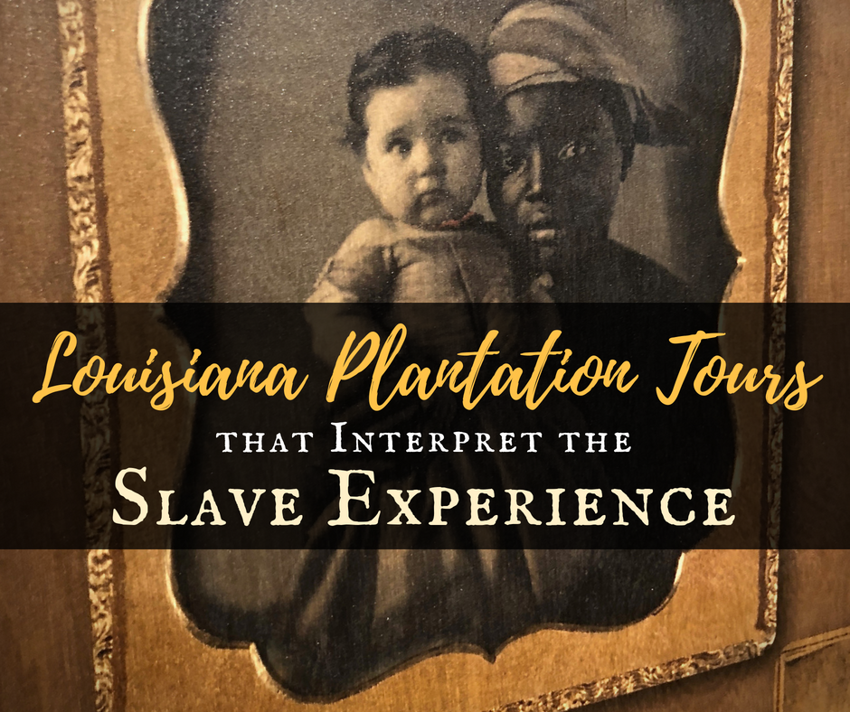 Traces' Tour focuses on the lives of enslaved people who ran Henry
