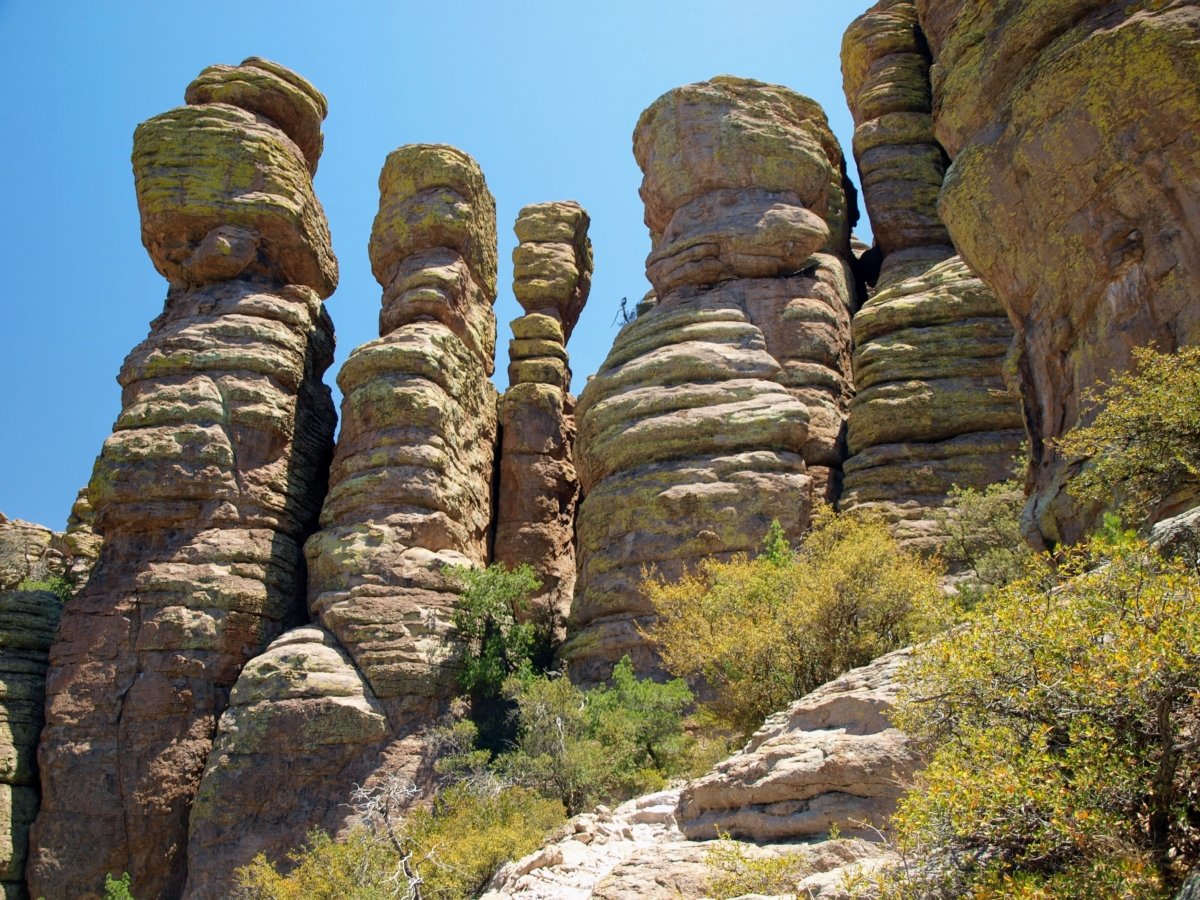 Explore the Geological and Cultural Diversity of Southeast Arizona 21