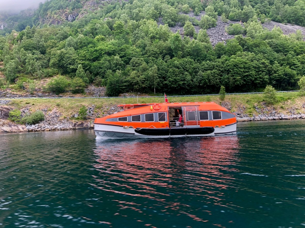Viking Cruises to Norway & the UK: An "Into the Midnight Sun" Travelogue 28
