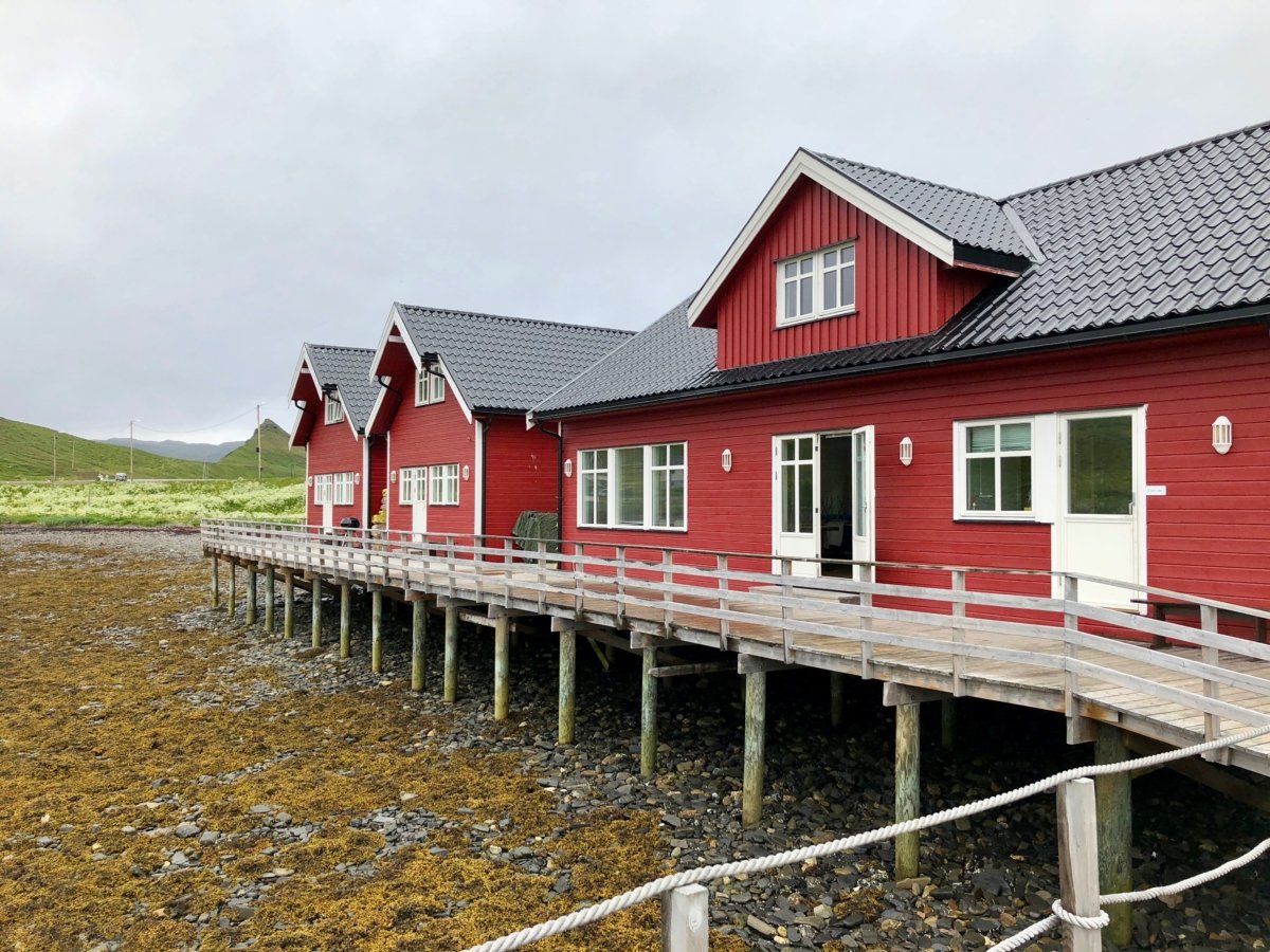 Viking Cruises to Norway & the UK: An "Into the Midnight Sun" Travelogue 111