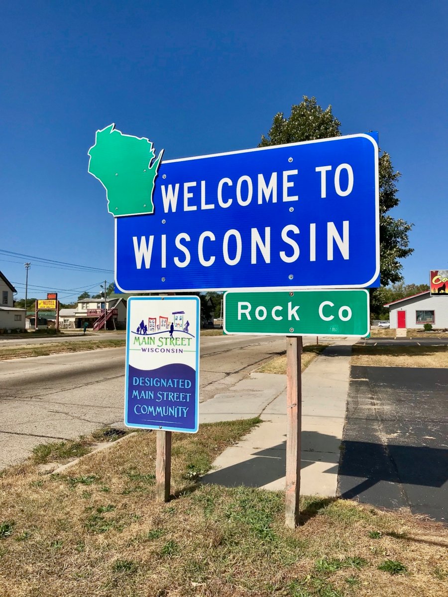 Explore the Rock River Trail through Wisconsin & Illinois 7