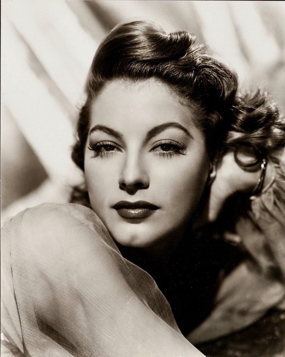 The Ava Gardner Museum Traces the Barefoot Contessa's Carolina Roots