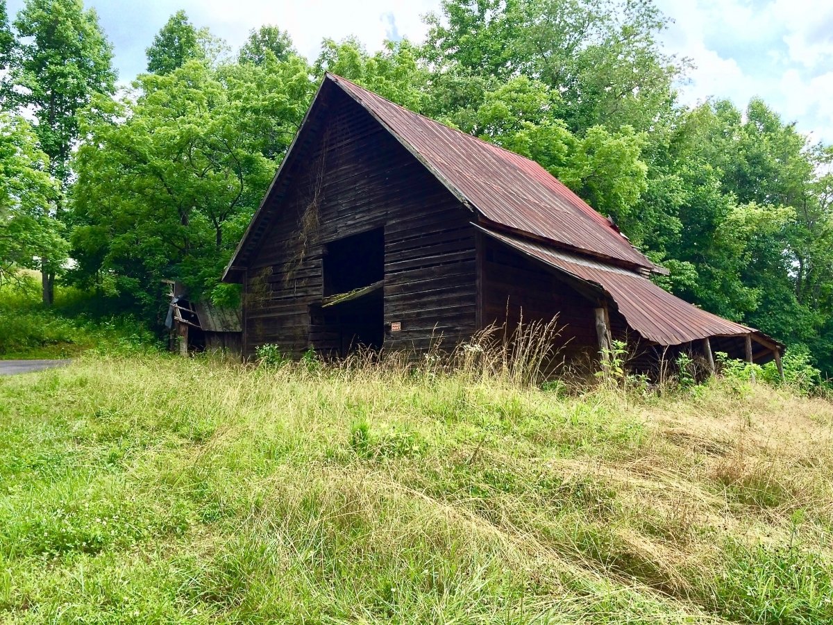 Design Your Own Georgia Road Trip (USA) | Backroad Planet