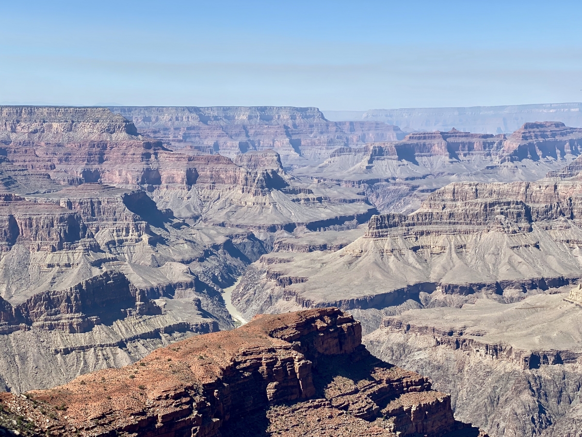 Take the Train to Grand Canyon National Park: An Insider's Guide 21