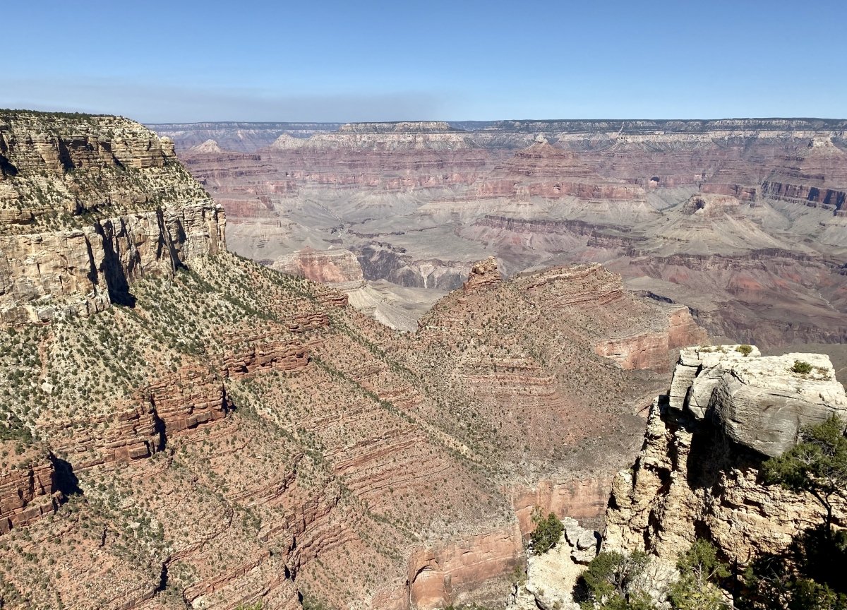 Take the Train to Grand Canyon National Park: An Insider's Guide 16