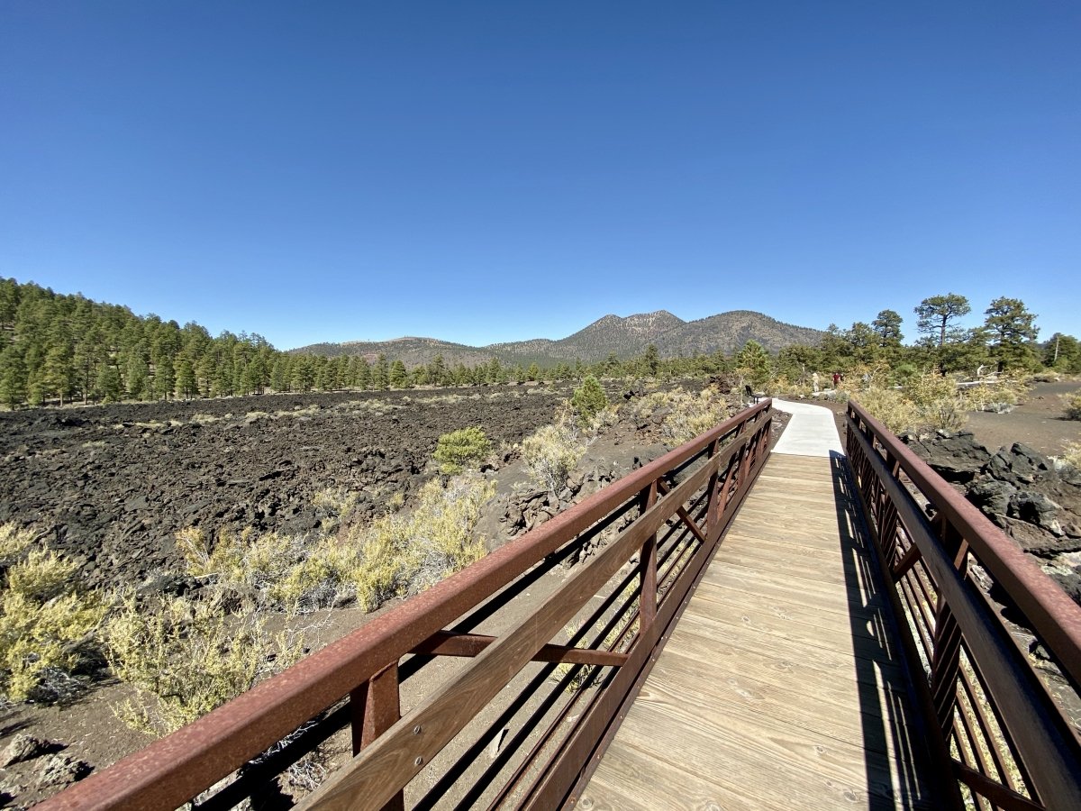 3 Magnificent Flagstaff National Monuments 11