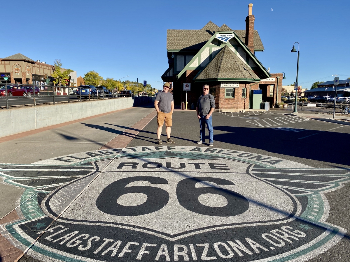 Tour Flagstaff Attractions On Your Own 4