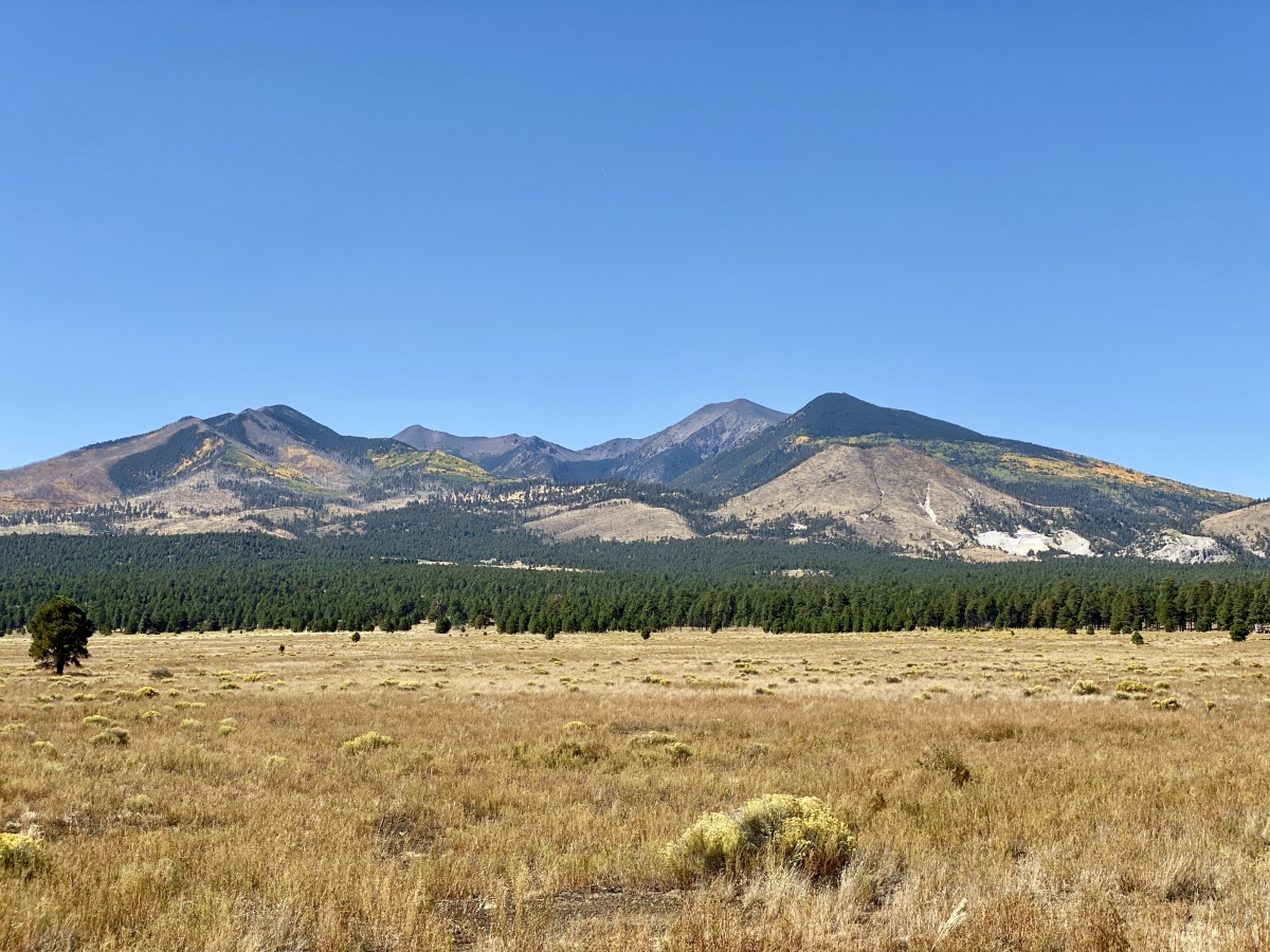 3 Magnificent Flagstaff National Monuments 2
