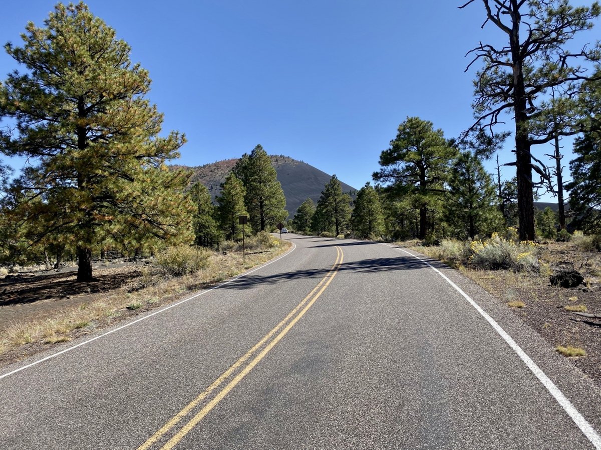 3 Magnificent Flagstaff National Monuments 3