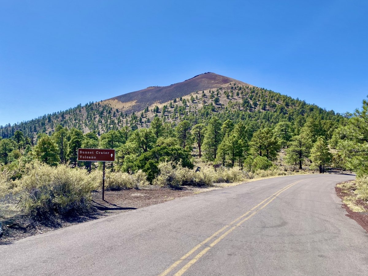 3 Magnificent Flagstaff National Monuments 14