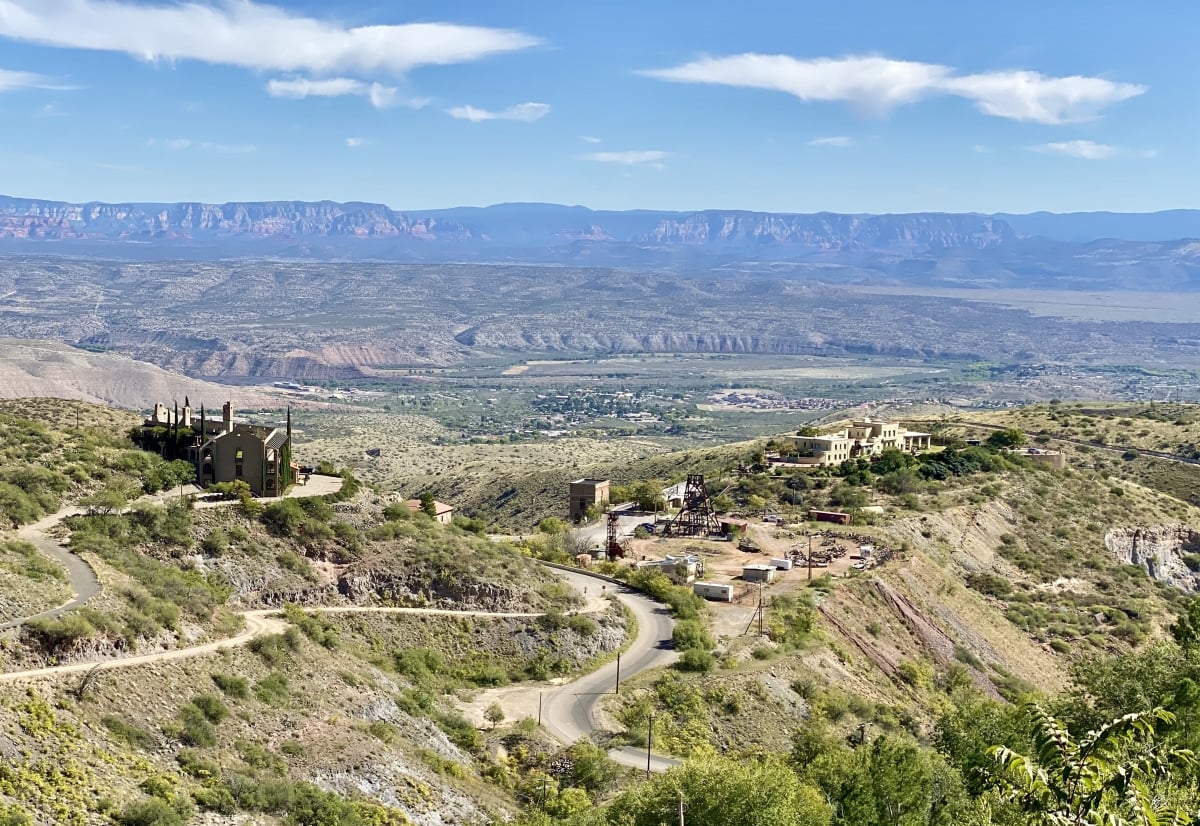 7+ Amazing Attractions in Verde Valley AZ 22