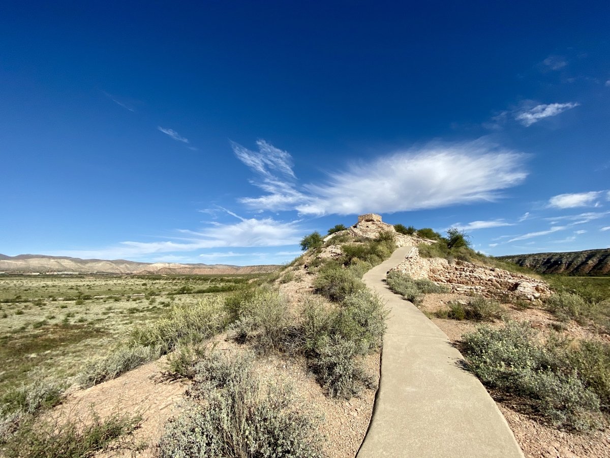 7+ Amazing Attractions in Verde Valley AZ 19