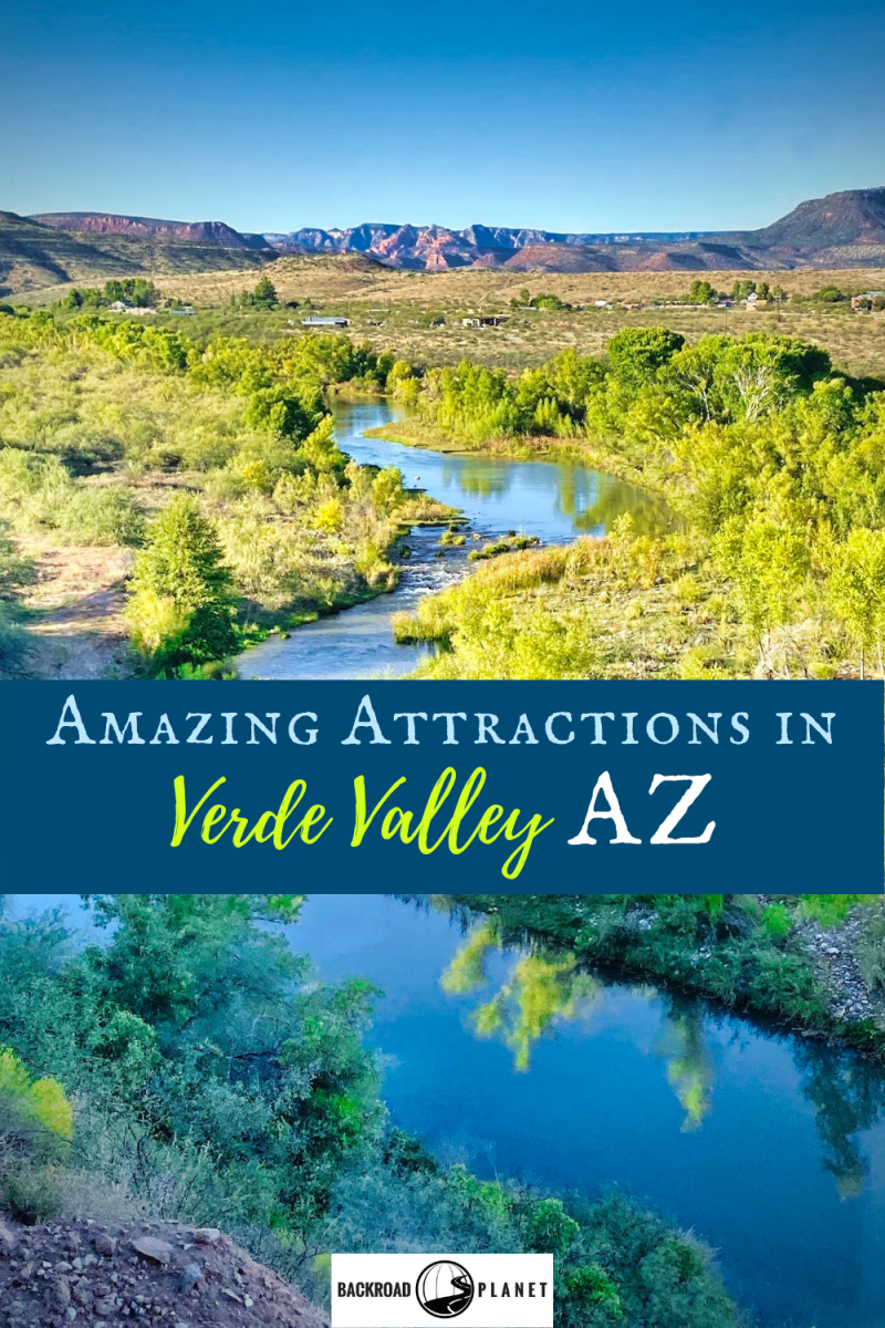 7+ Amazing Attractions in Verde Valley AZ 29