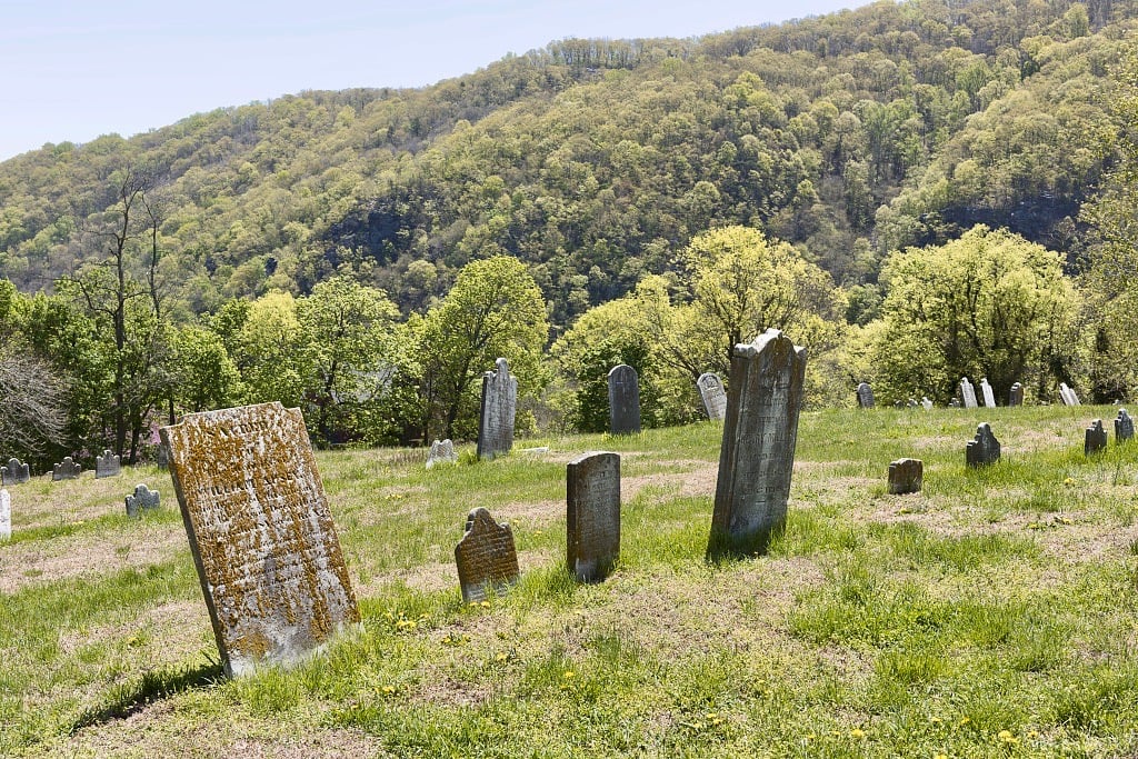 Things to Do in Harpers Ferry WV: History, Hikes & Whitewater 20