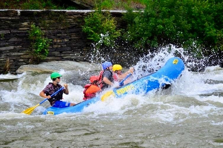 Things to Do in Harpers Ferry WV: History, Hikes & Whitewater 24