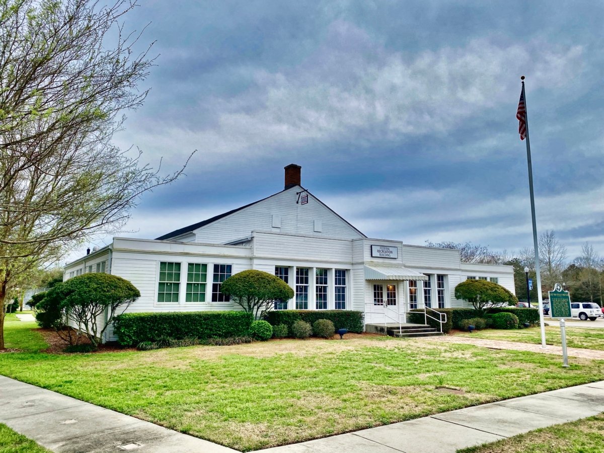 Explore African American Heritage Sites in Hattiesburg MS 7