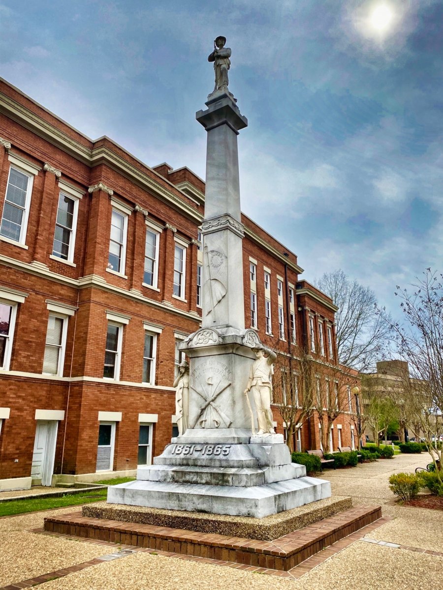 Explore African American Heritage Sites In Hattiesburg MS