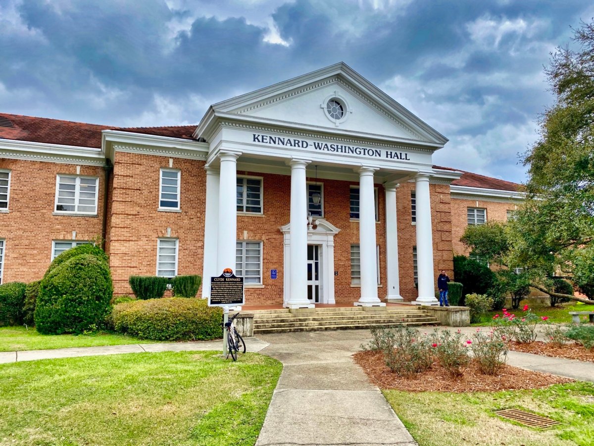 Explore African American Heritage Sites in Hattiesburg MS 21