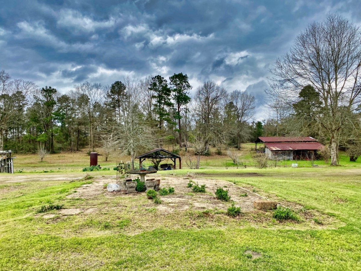 Explore African American Heritage Sites in Hattiesburg MS 23