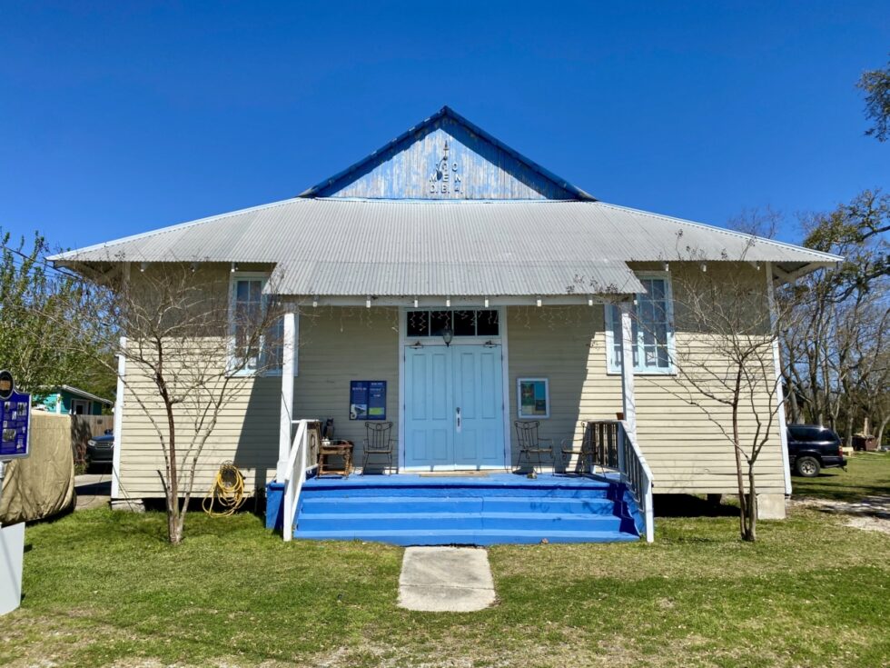 Discover Coastal Mississippi's African American Heritage