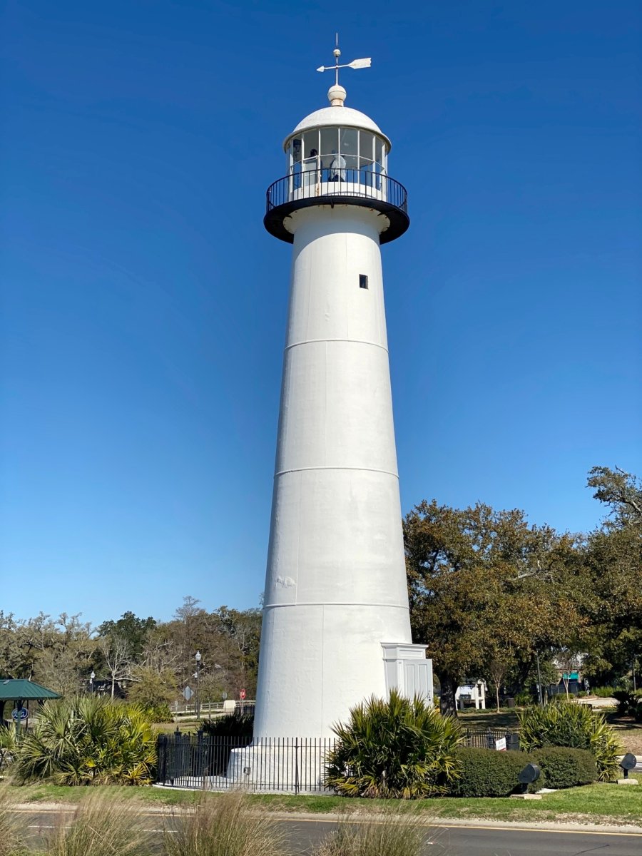 Discover Coastal Mississippi's African American Heritage 10