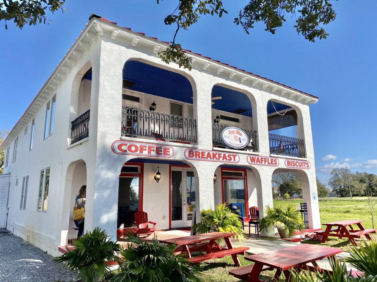 18 Favorite Mississippi Gulf Coast Restaurants 2