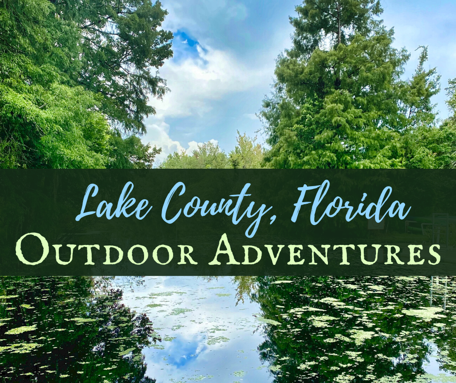 Discover Lake County Florida Outdoor Adventures 1