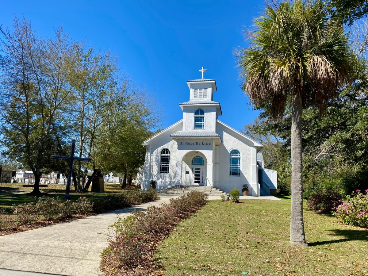 Discover Coastal Mississippi's African American Heritage 11