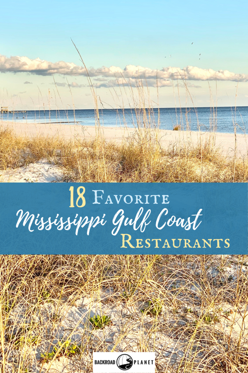 18 Favorite Mississippi Gulf Coast Restaurants 10