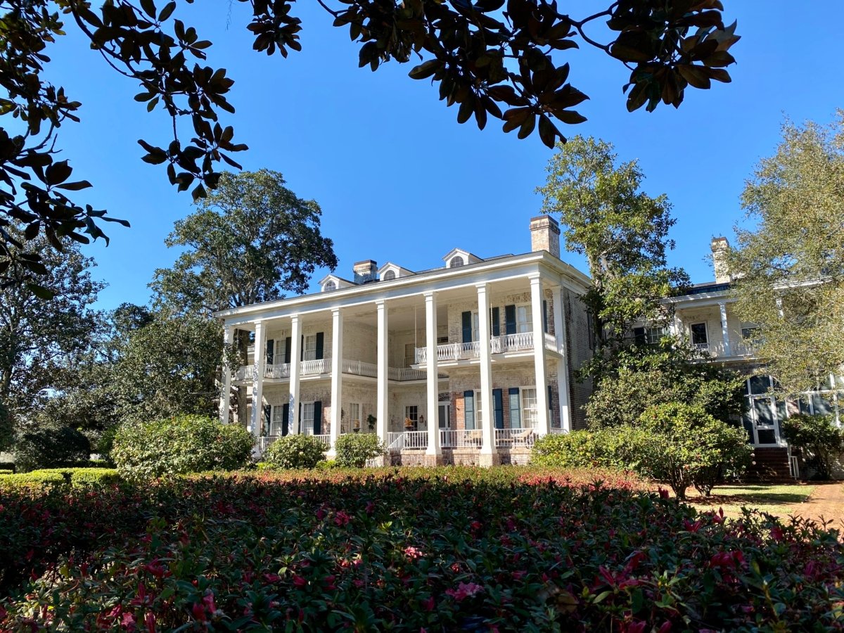 Encounter Historic Quail Hunt Plantations in Thomasville GA 6