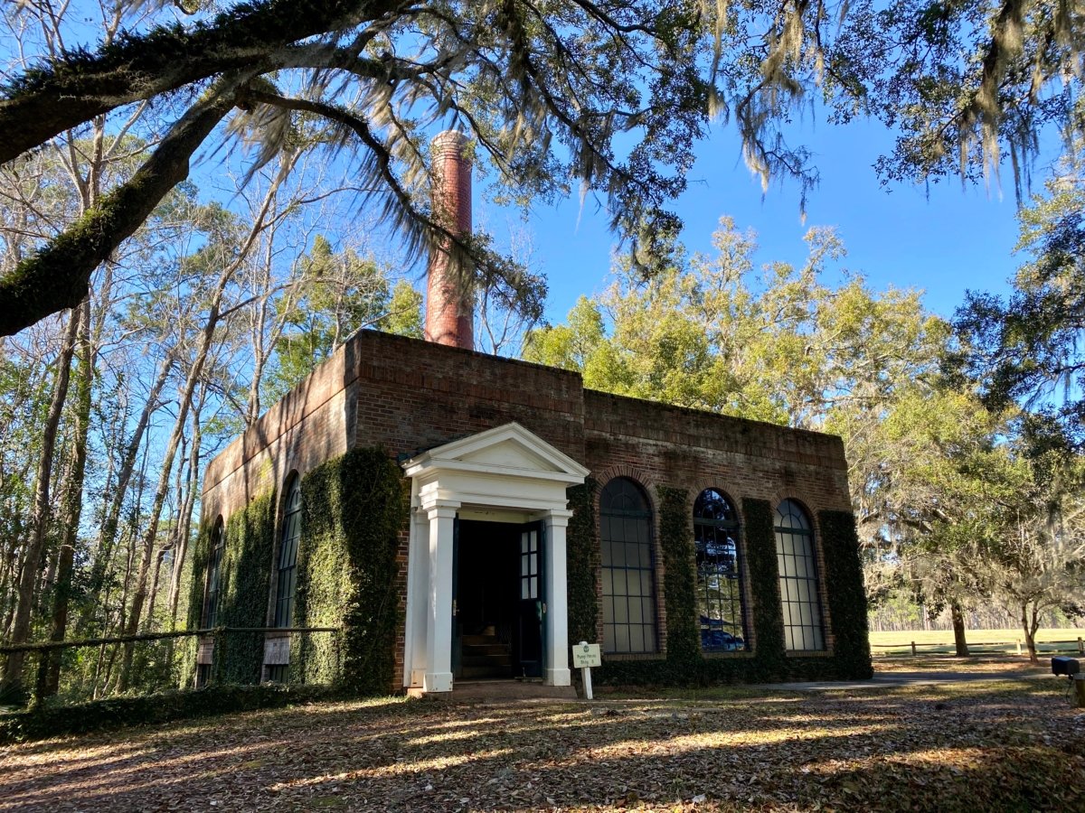 Encounter Historic Quail Hunt Plantations in Thomasville GA 16