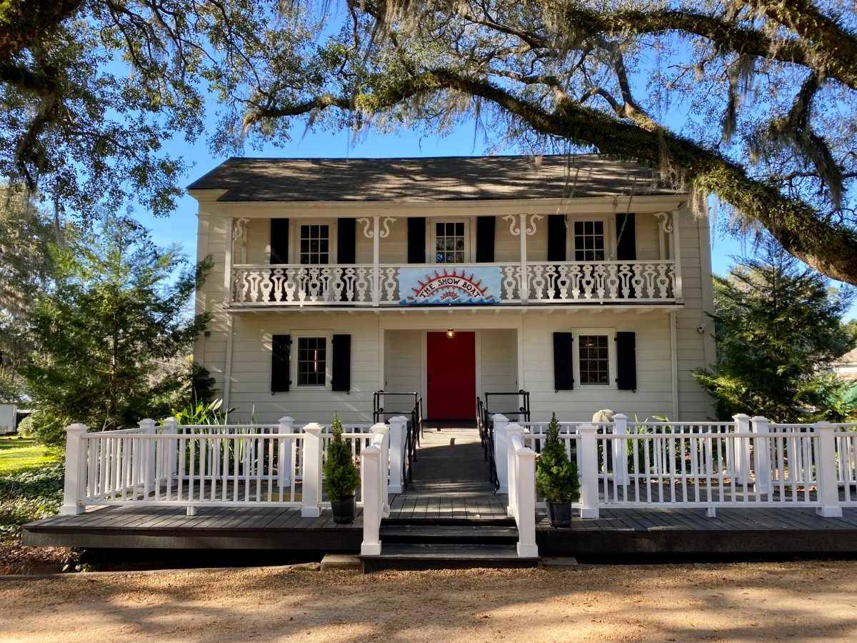 Encounter Historic Quail Hunt Plantations in Thomasville GA 21