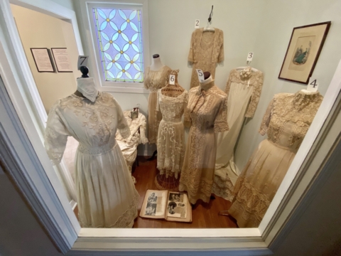 Outdoor & Historical Things to Do in Eufaula Alabama